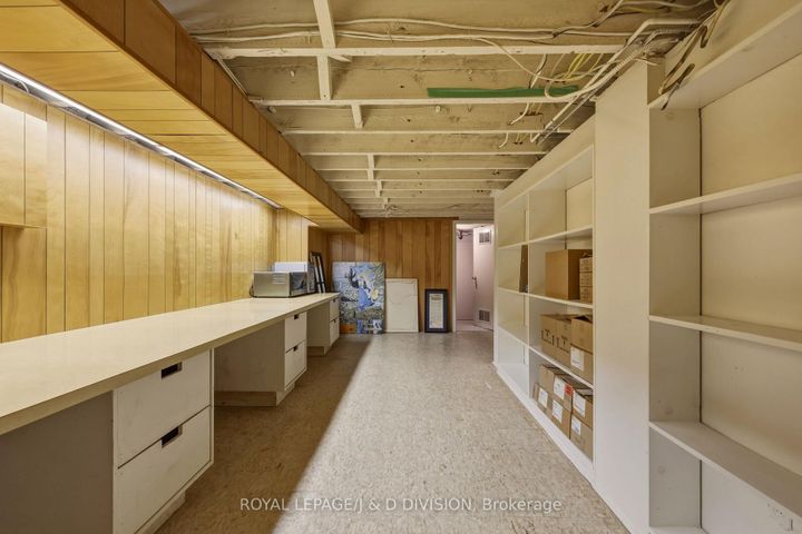 Photo 25 at 18 Tranby Avenue, Annex, Toronto