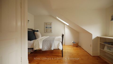 Photo 20 at 18 Tranby Avenue, Annex, Toronto