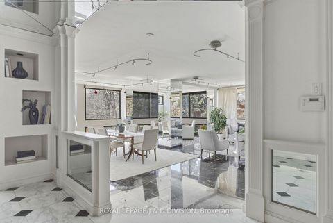 Photo 2 at 203 - 150 Heath Street W, Casa Loma, Toronto