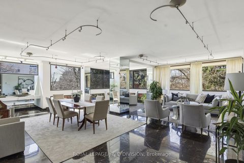 Photo 3 at 203 - 150 Heath Street W, Casa Loma, Toronto