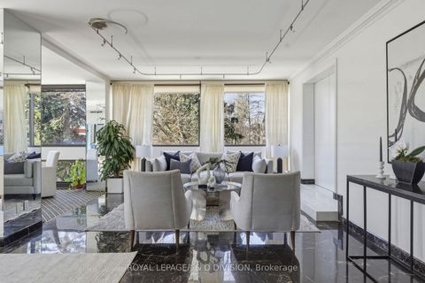 Photo 5 at 203 - 150 Heath Street W, Casa Loma, Toronto