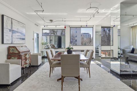 Photo 7 at 203 - 150 Heath Street W, Casa Loma, Toronto