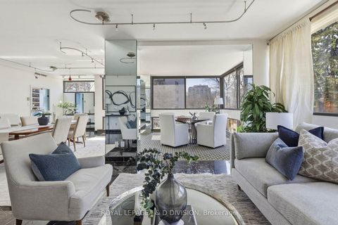 Photo 9 at 203 - 150 Heath Street W, Casa Loma, Toronto