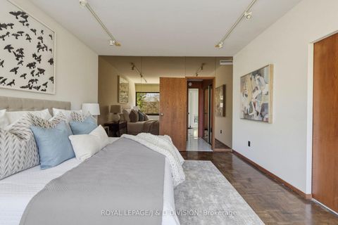 Photo 17 at 203 - 150 Heath Street W, Casa Loma, Toronto