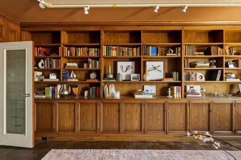 Photo 19 at 203 - 150 Heath Street W, Casa Loma, Toronto