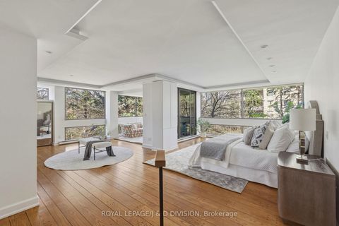 Photo 21 at 203 - 150 Heath Street W, Casa Loma, Toronto