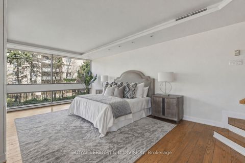 Photo 22 at 203 - 150 Heath Street W, Casa Loma, Toronto