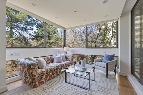 Photo 25 at 203 - 150 Heath Street W, Casa Loma, Toronto