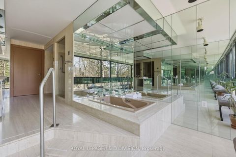 Photo 29 at 203 - 150 Heath Street W, Casa Loma, Toronto