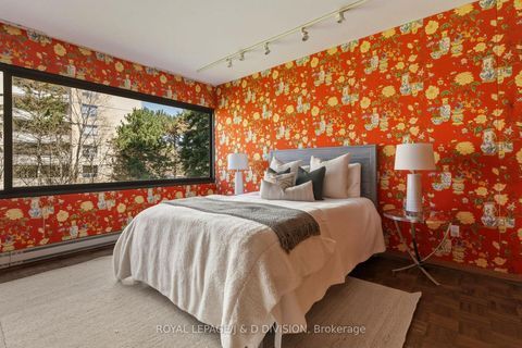 Photo 30 at 203 - 150 Heath Street W, Casa Loma, Toronto