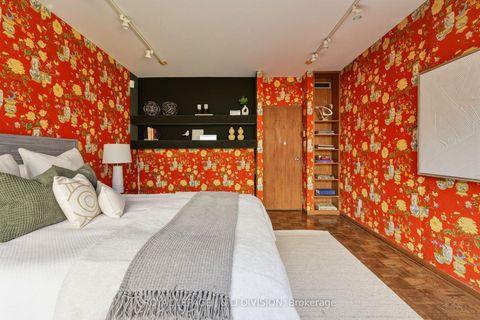 Photo 31 at 203 - 150 Heath Street W, Casa Loma, Toronto