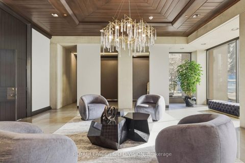 Photo 33 at 203 - 150 Heath Street W, Casa Loma, Toronto