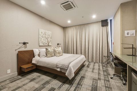 Photo 35 at 203 - 150 Heath Street W, Casa Loma, Toronto