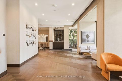 Photo 37 at 203 - 150 Heath Street W, Casa Loma, Toronto