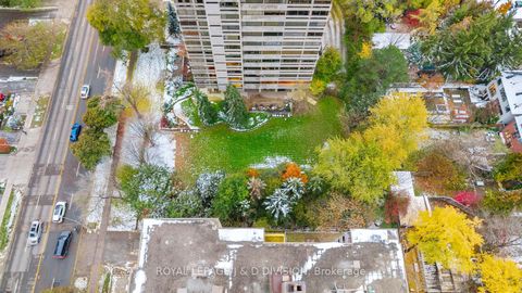 Photo 41 at 203 - 150 Heath Street W, Casa Loma, Toronto