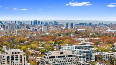 Photo 42 at 203 - 150 Heath Street W, Casa Loma, Toronto