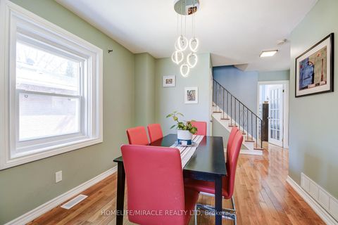 Photo 5 at 59 Joseph Street, Weston, Toronto