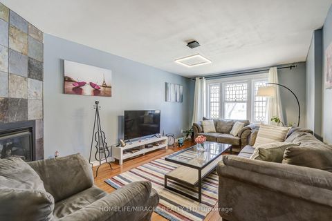 Photo 7 at 59 Joseph Street, Weston, Toronto