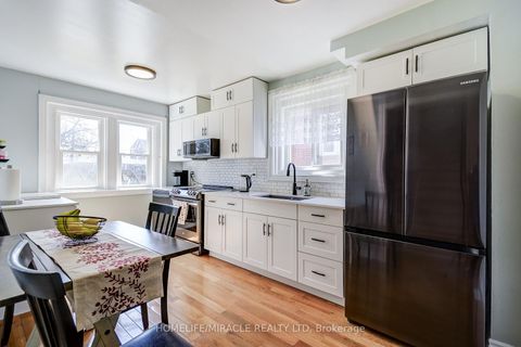 Photo 10 at 59 Joseph Street, Weston, Toronto