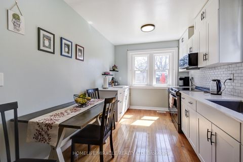 Photo 11 at 59 Joseph Street, Weston, Toronto