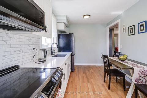 Photo 12 at 59 Joseph Street, Weston, Toronto