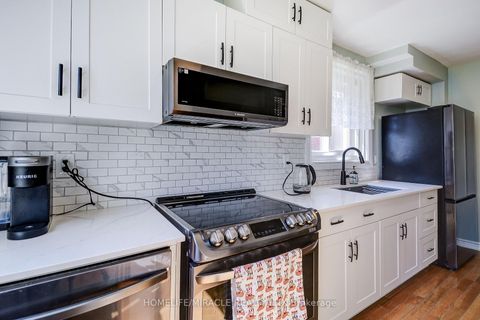 Photo 13 at 59 Joseph Street, Weston, Toronto