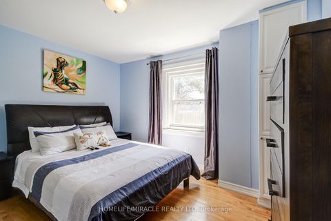 Photo 15 at 59 Joseph Street, Weston, Toronto
