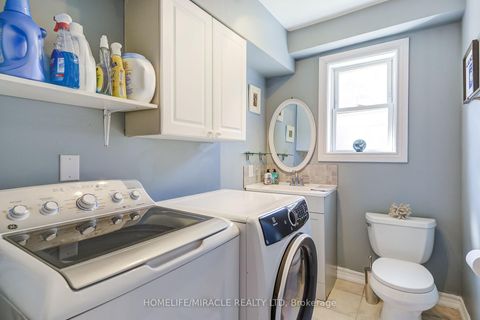 Photo 17 at 59 Joseph Street, Weston, Toronto