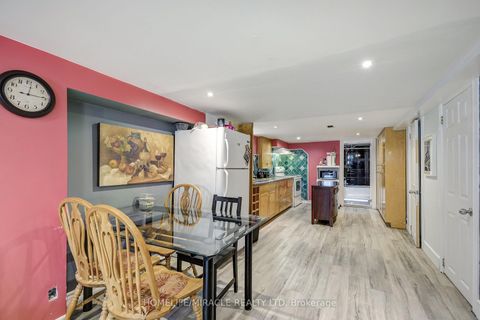 Photo 25 at 59 Joseph Street, Weston, Toronto