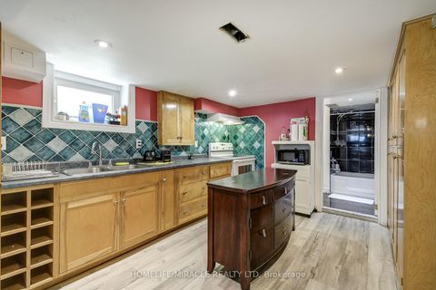 Photo 26 at 59 Joseph Street, Weston, Toronto