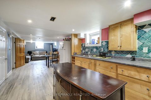 Photo 27 at 59 Joseph Street, Weston, Toronto