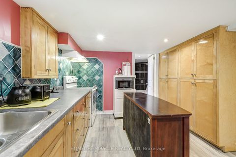 Photo 28 at 59 Joseph Street, Weston, Toronto