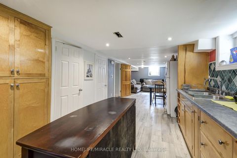 Photo 29 at 59 Joseph Street, Weston, Toronto