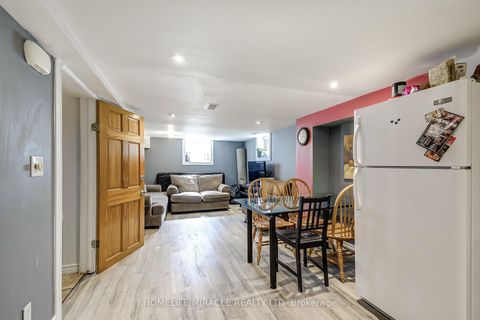 Photo 30 at 59 Joseph Street, Weston, Toronto