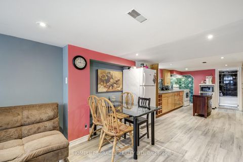 Photo 31 at 59 Joseph Street, Weston, Toronto