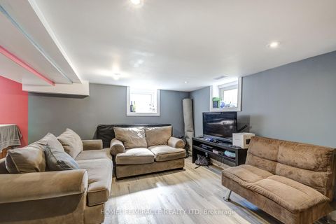 Photo 33 at 59 Joseph Street, Weston, Toronto