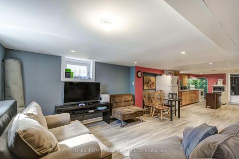 Photo 34 at 59 Joseph Street, Weston, Toronto