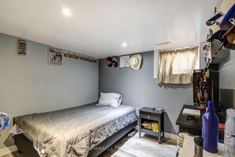 Photo 35 at 59 Joseph Street, Weston, Toronto