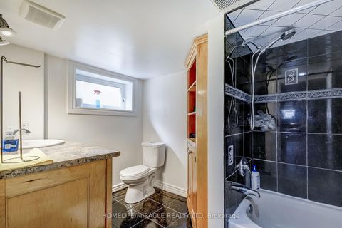 Photo 37 at 59 Joseph Street, Weston, Toronto