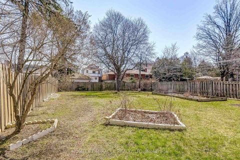 Photo 38 at 59 Joseph Street, Weston, Toronto