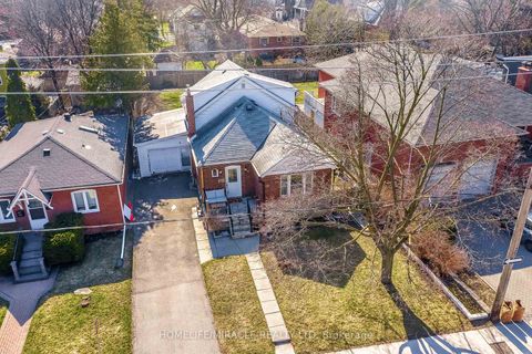 Photo 39 at 59 Joseph Street, Weston, Toronto