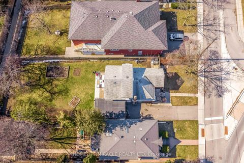 Photo 40 at 59 Joseph Street, Weston, Toronto