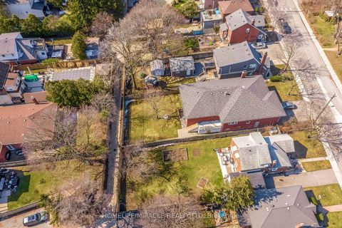 Photo 41 at 59 Joseph Street, Weston, Toronto