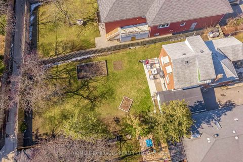 Photo 42 at 59 Joseph Street, Weston, Toronto