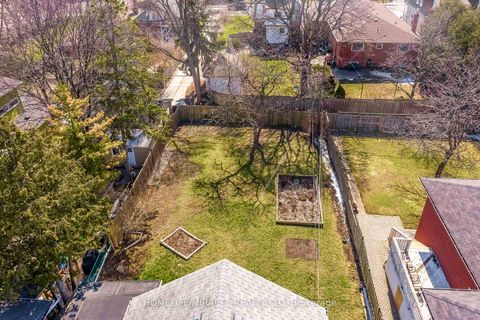 Photo 43 at 59 Joseph Street, Weston, Toronto