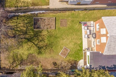 Photo 44 at 59 Joseph Street, Weston, Toronto