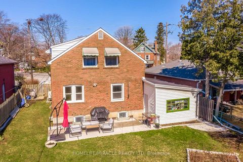 Photo 45 at 59 Joseph Street, Weston, Toronto