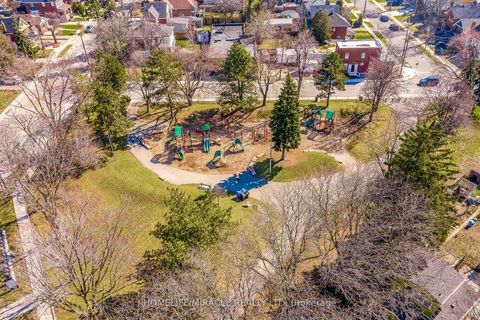 Photo 46 at 59 Joseph Street, Weston, Toronto