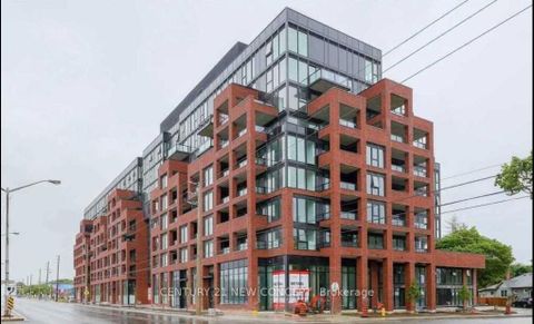 Photo 0 at 512 - 2799 Kingston Road, Cliffcrest, Toronto