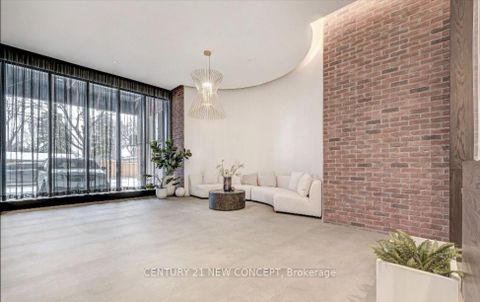 Photo 2 at 512 - 2799 Kingston Road, Cliffcrest, Toronto